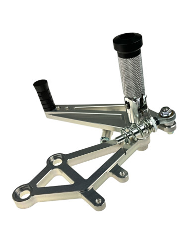 Set prawy komplet Mini GP YCF