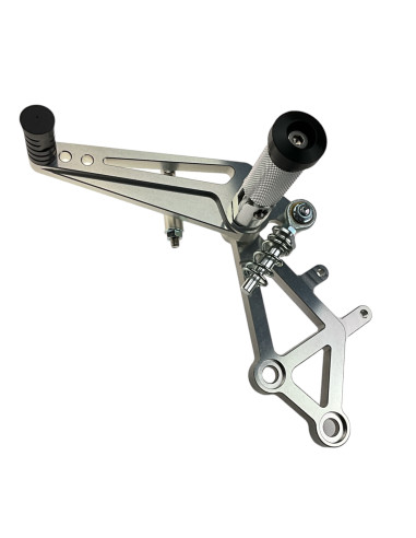 Set prawy komplet Mini GP YCF