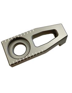 Bloczek napinacza łańcucha prawy Mini GP YCF