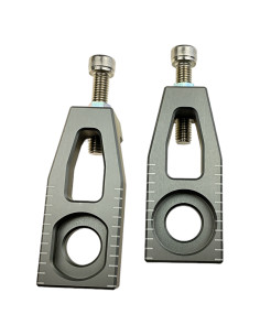 Bloczki napinacza łańcucha komplet Mini GP YCF