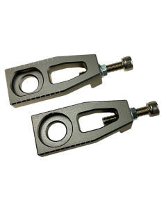 Bloczki napinacza łańcucha komplet Mini GP YCF 2