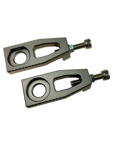 Bloczki napinacza łańcucha komplet Mini GP YCF