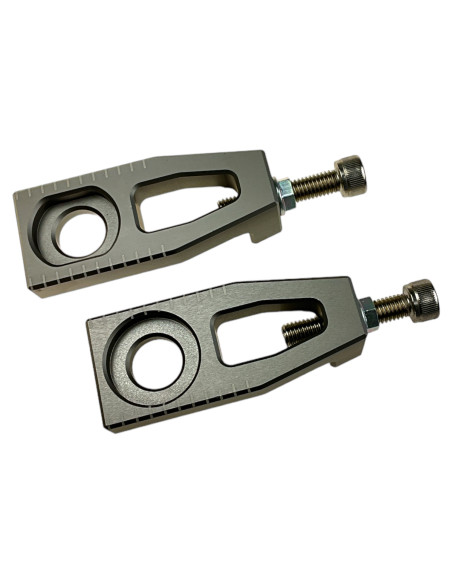 Bloczki napinacza łańcucha komplet Mini GP YCF