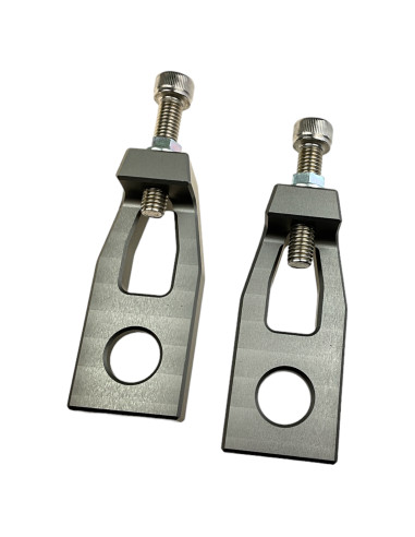 Bloczki napinacza łańcucha komplet Mini GP YCF