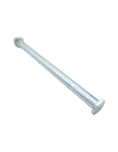 Ośka koła tylnego 230mm M14 Mini GP YCF