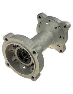 Piasta koła tylnego pitbike 2021 YCF