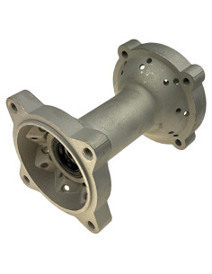 Piasta koła tylnego pitbike 2021 YCF 2