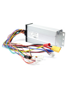 Sterownik elektryczny 60V 2000W pitbike ER MRF
