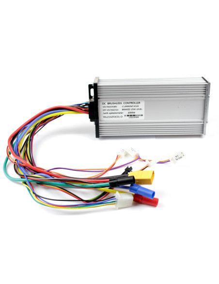 Sterownik elektryczny 60V 2000W pitbike ER MRF