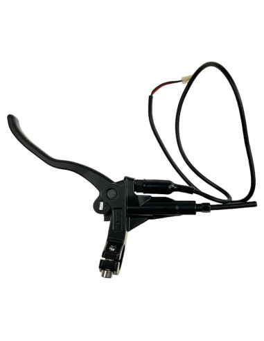 Pompa hamulcowa przednia pitbike ER MRF