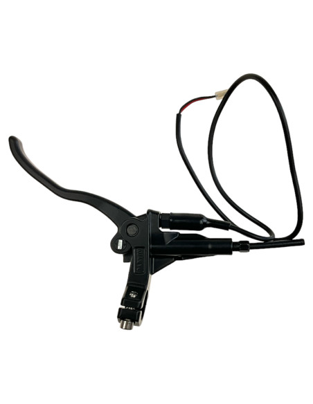 Pompa hamulcowa przednia pitbike ER MRF
