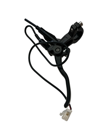 Pompa hamulcowa przednia pitbike ER MRF