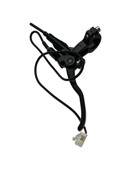 Pompa hamulcowa przednia pitbike ER MRF