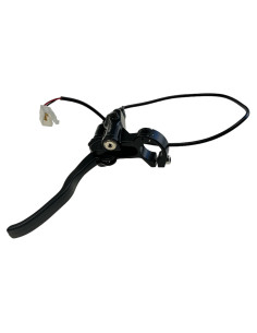 Pompa hamulcowa tylna pitbike ER MRF 2