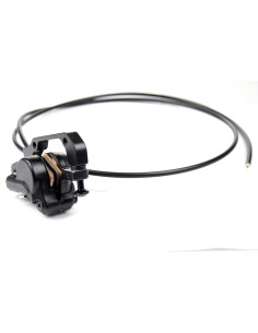 Zacisk hamulcowy pitbike ER MRF