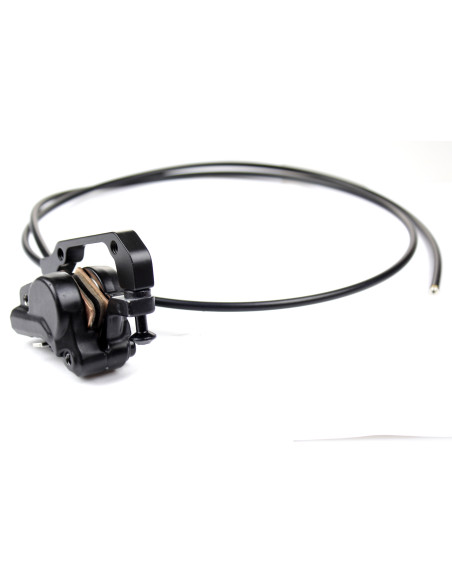 Zacisk hamulcowy pitbike ER MRF