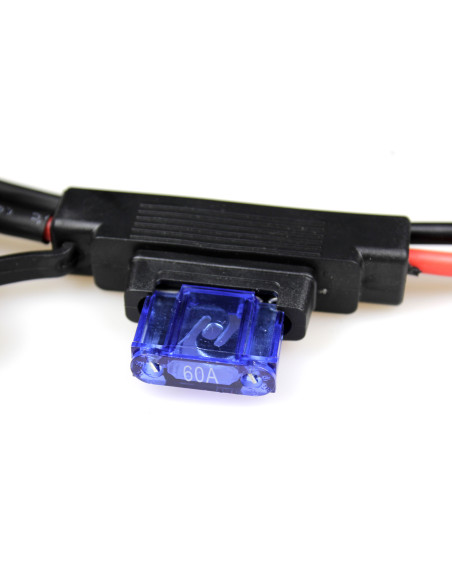 Bateria 60V 18.2 Ah pitbike ER MRF