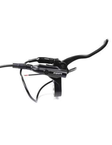 Hamulec przedni kompletny pitbike ER MRF