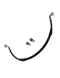 Przewód hamulcowy tył 465mm pitbike SP2/SP3 2020 YCF