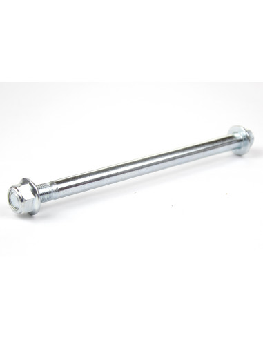 Ośka koła tylnego M12x192x1.25 pitbike ER MRF