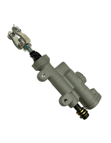Pompa hamulcowa tył fi10/L40mm pitbike YCF