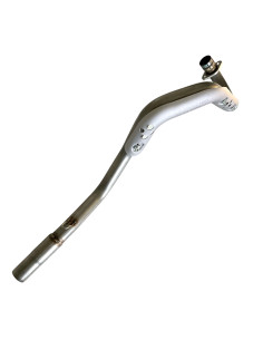 Kolanko wydechowe pitbike Pilot 2022 YCF 2