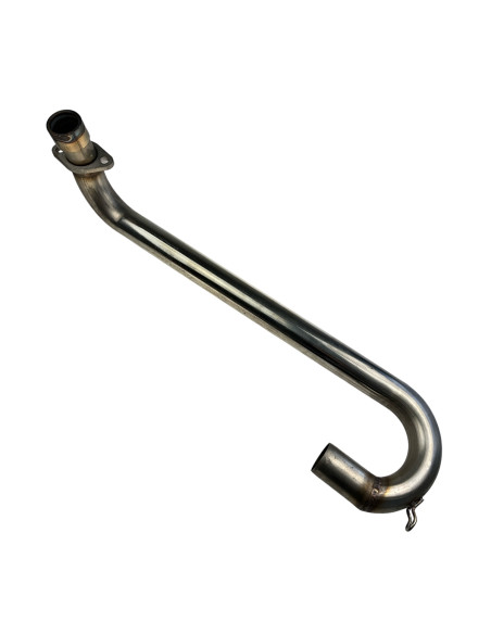 Kolanko wydechowe Mini GP YCF