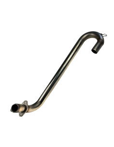 Kolanko wydechowe Mini GP YCF 2