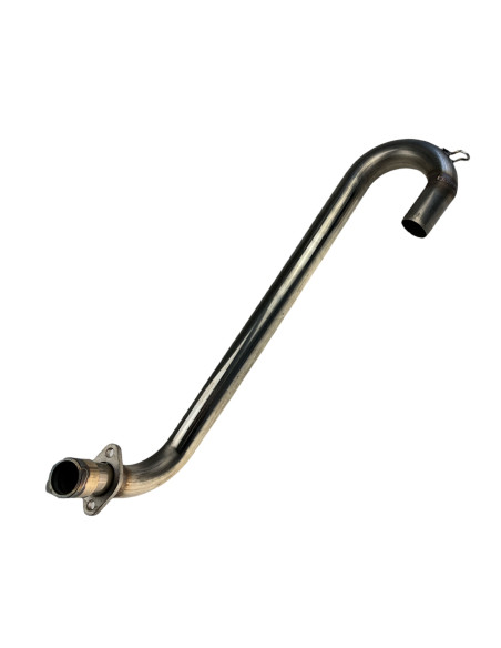 Kolanko wydechowe Mini GP YCF