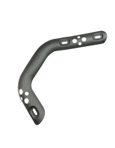 Osłona kolanka wydechowego pitbike BIGY 2022 YCF