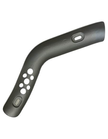 Osłona kolanka wydechowego pitbike SP 2022 YCF