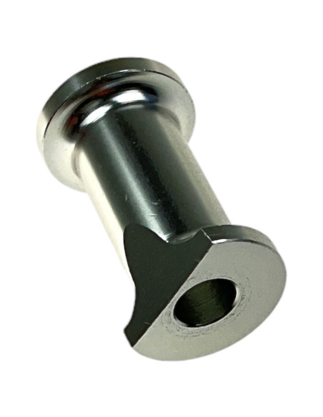 Tuleja dystansowa obejmy tłumika Mini GP YCF