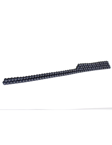 Łańcuch napędowy 219H 122L pitbike ER MRF