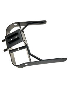 Wspornik owiewki prawej/lewej stalowy Mini GP YCF 2