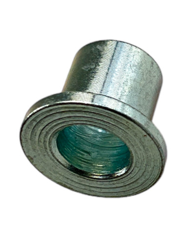 Tulejka mocowania silnika górna Mini GP YCF