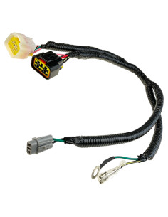 Wiązka przewodów pitbike ZS125-G /ZS 155 YCF