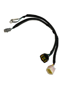 Wiązka przewodów pitbike ZS125-G /ZS 155 YCF 2