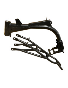 Rama kompletna pitbike LITE 88s YCF 2