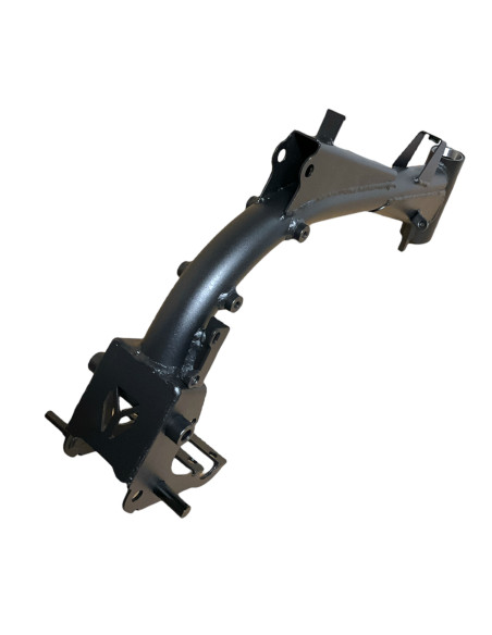 Rama kompletna pitbike LITE 88s YCF