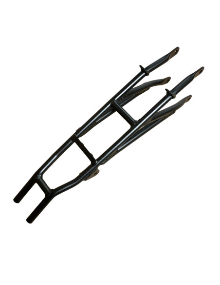 Rama kompletna pitbike LITE 88s YCF