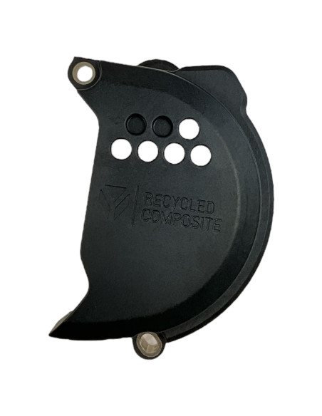 Osłona zębatki zdawczej plastikowej Mini GP YCF