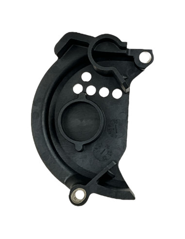 Osłona zębatki zdawczej plastikowej Mini GP YCF