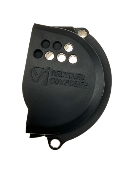 Osłona zębatki zdawczej plastikowa pitbike YCF