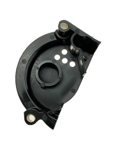 Osłona zębatki zdawczej plastikowa pitbike YCF 2