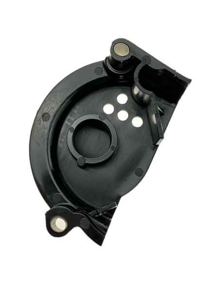 Osłona zębatki zdawczej plastikowa pitbike YCF