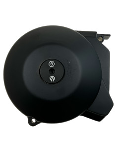 Pokrywa silnika lewa Mini GP YCF