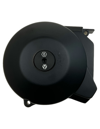 Pokrywa silnika lewa Mini GP YCF