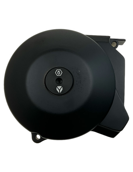 Pokrywa silnika lewa Mini GP YCF