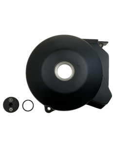 Pokrywa silnika lewa Mini GP YCF 2