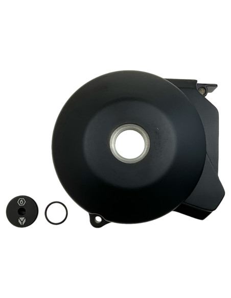 Pokrywa silnika lewa Mini GP YCF